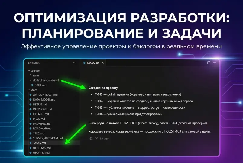 По пути к дипкодингу. Сын говорит, у тебя теперь и свой ПМ | Сетка — социальная сеть от hh.ru
