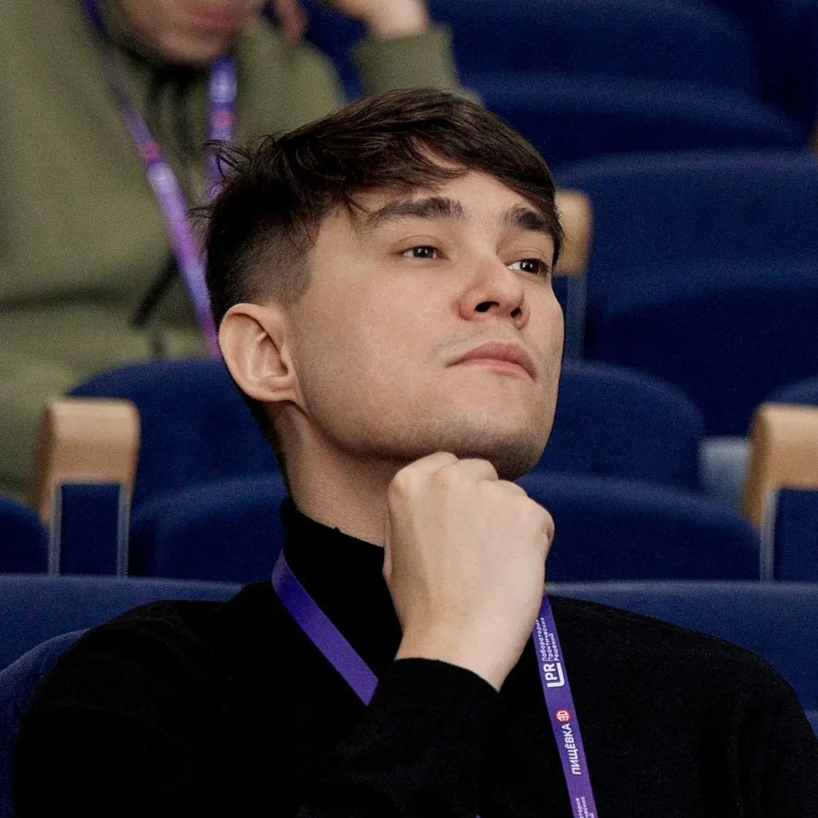 Дмитрий Поздняков