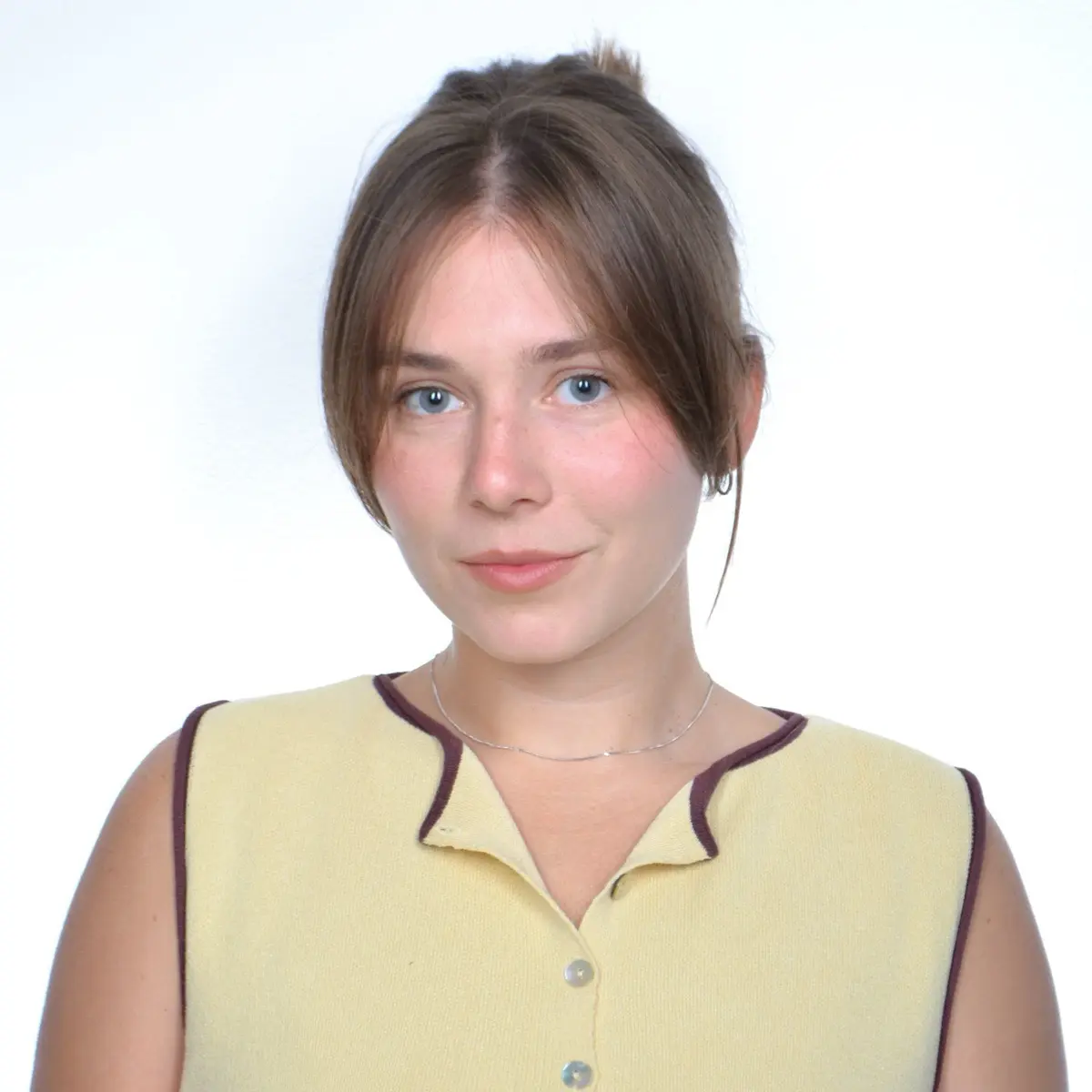 Оксана Вербицкая