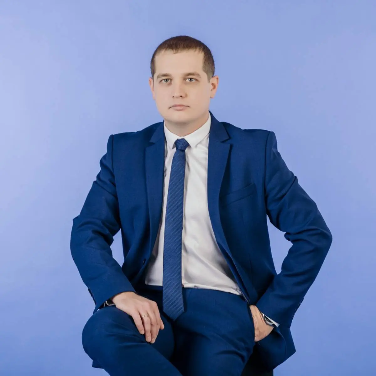 Ильшат Шафигуллин