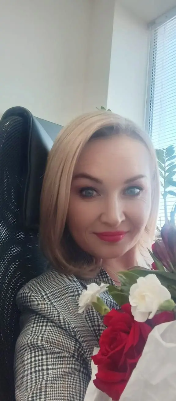 Елена Алмазова