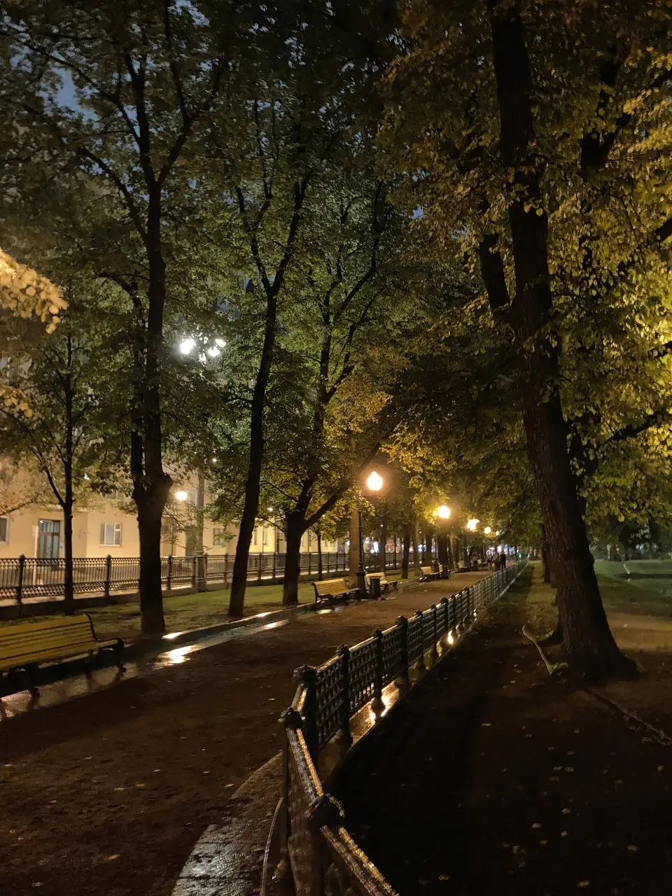 В Москве очень 🙌хо-ро-шо🙌 гуляется | Сетка — социальная сеть от hh.ru