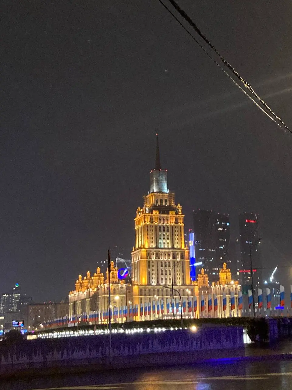 В Москве очень 🙌хо-ро-шо🙌 гуляется | Сетка — социальная сеть от hh.ru