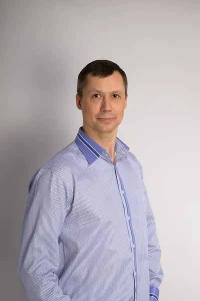 Александр Жарков