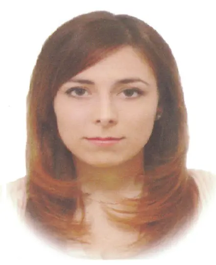 Елена Золотых
