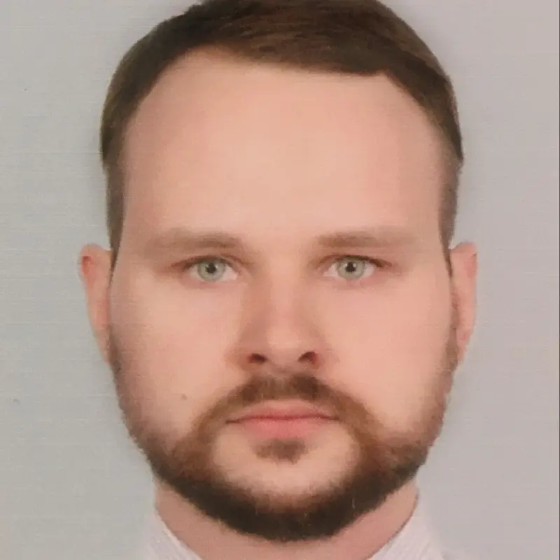 Артемий Кочергин