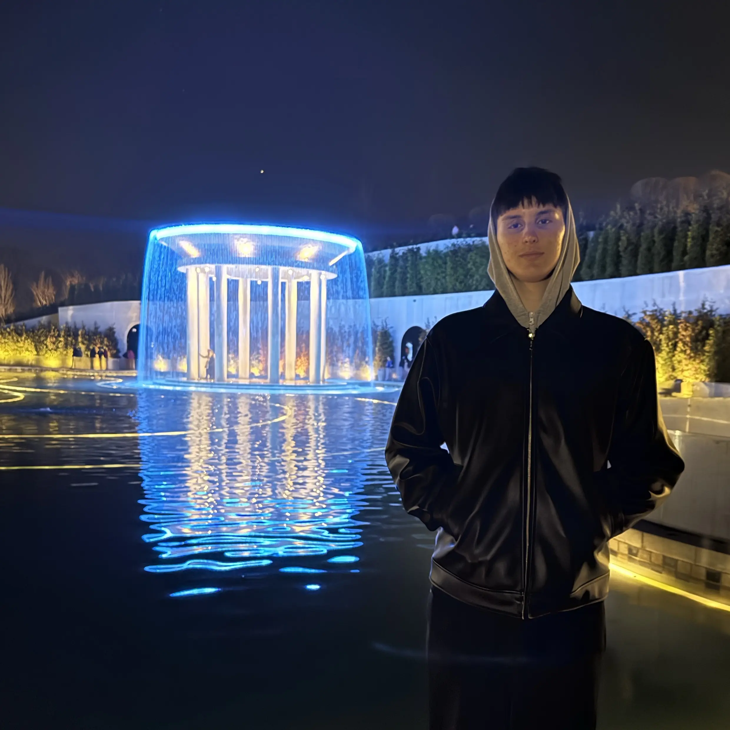 Артём Бессараба