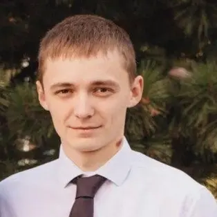 Виталий Богатырёв
