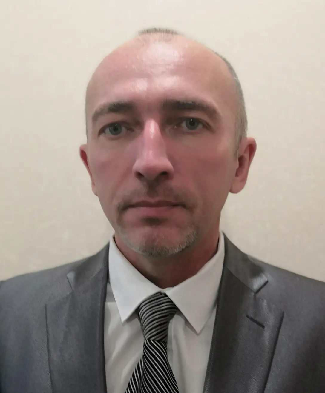 Роман Лысак