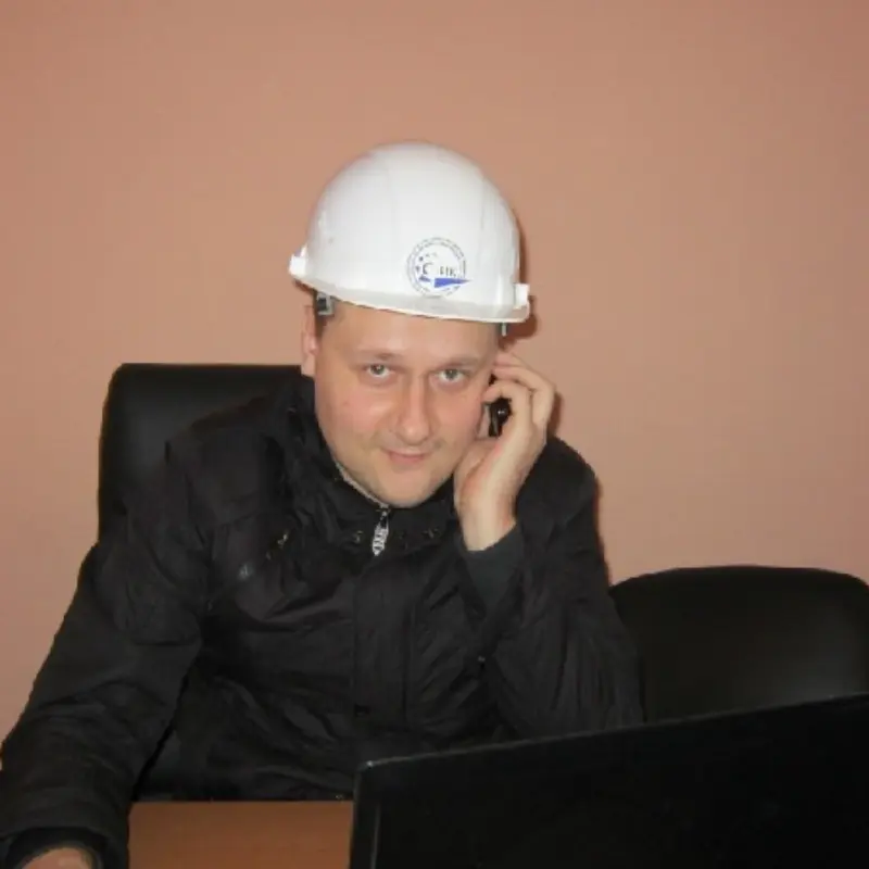 Андрей Гонохов