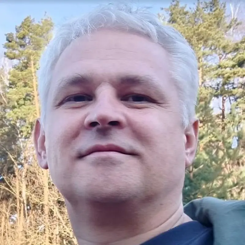 Денис Скрипченко