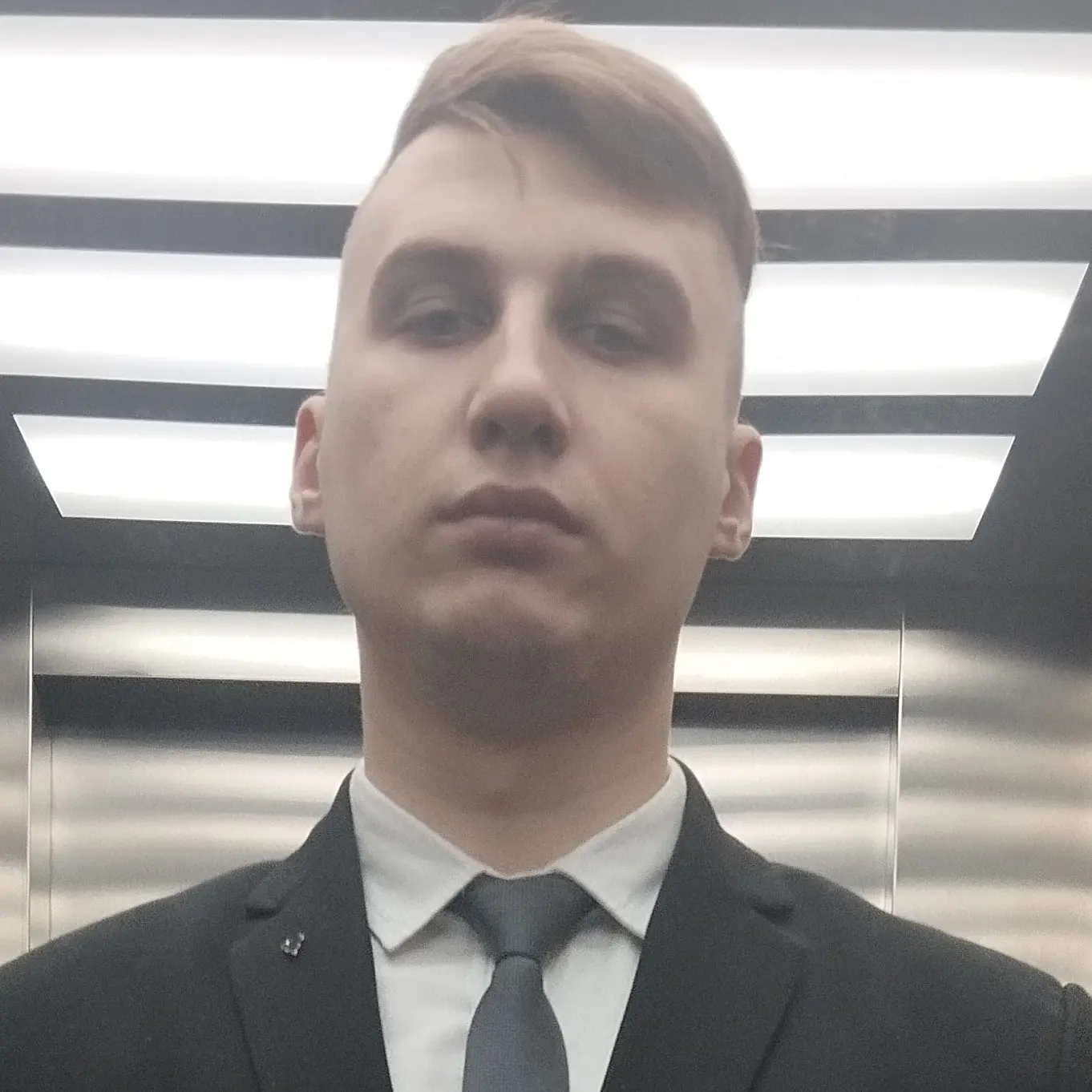 Роман Киркин
