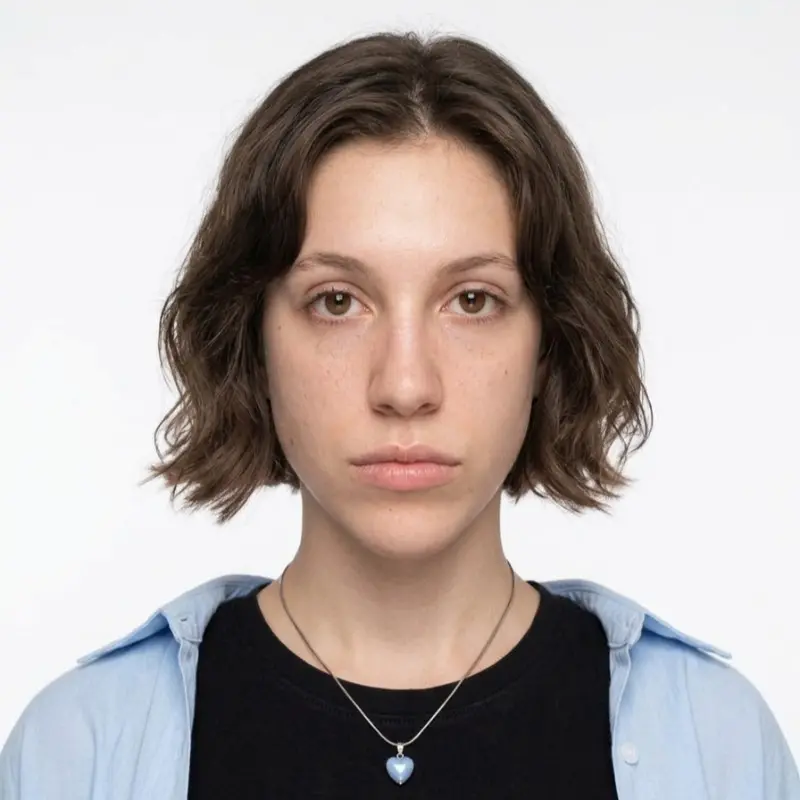 Полина Загоскина