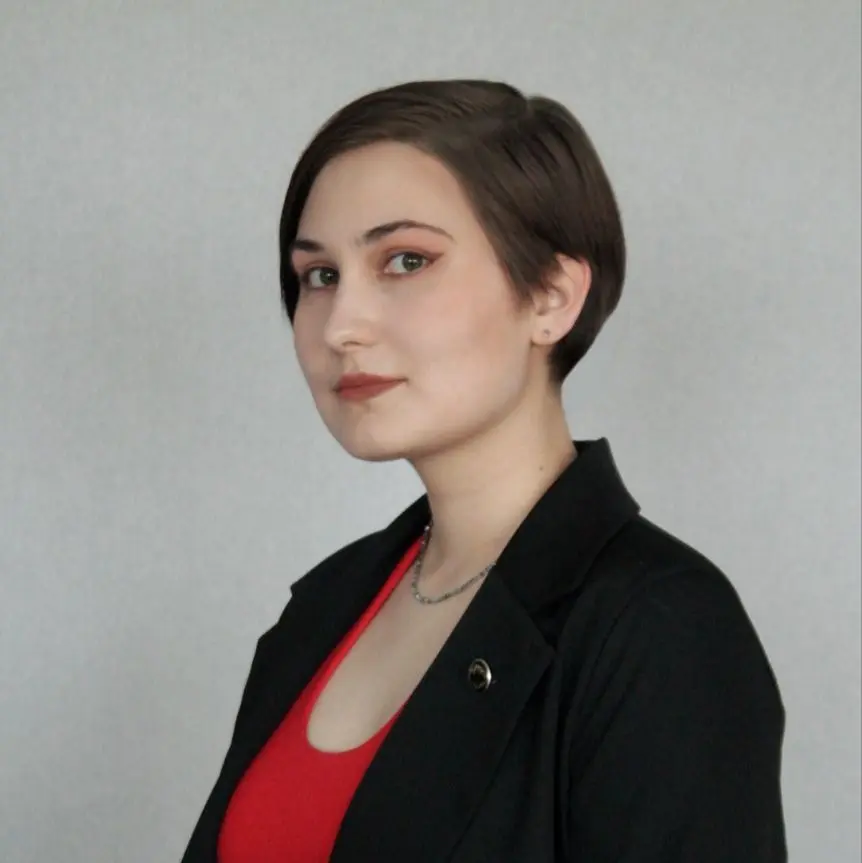 Нина Дегавцова