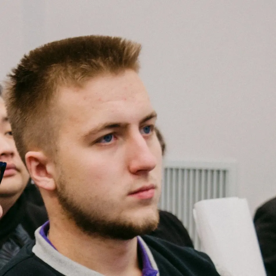 Фёдор Васильев