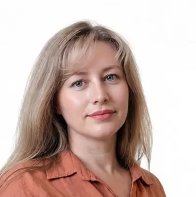 Валерия Лукашук