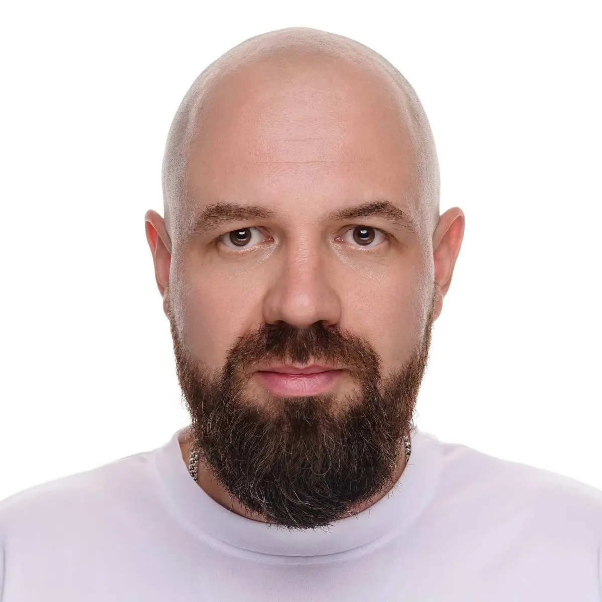 Данила Ивашкин