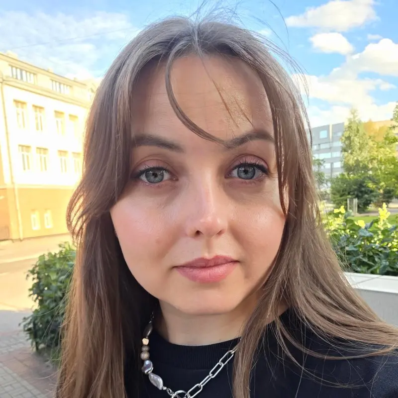 Ирина Нестерова
