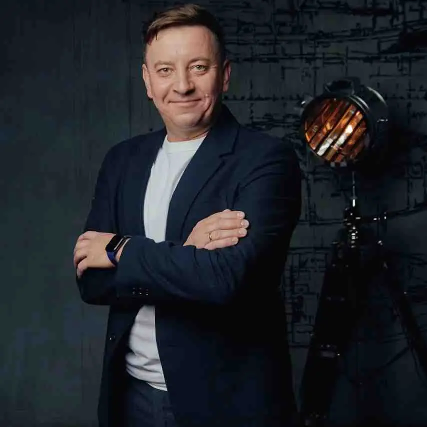 Константин Валиховский