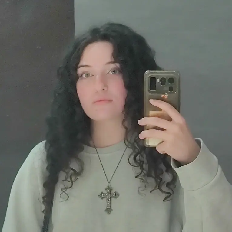 Камилла Гвазава