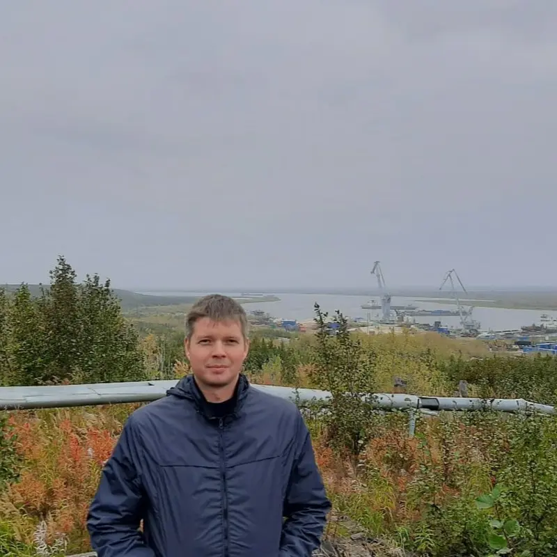 Корниенко Александр