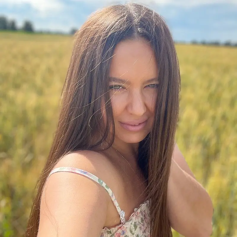 Полина Дерябина