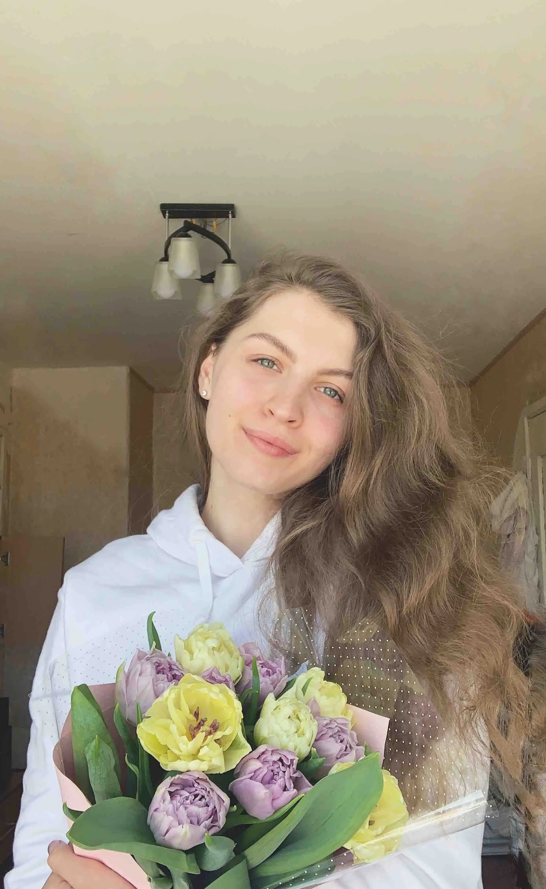 Вера Курышева