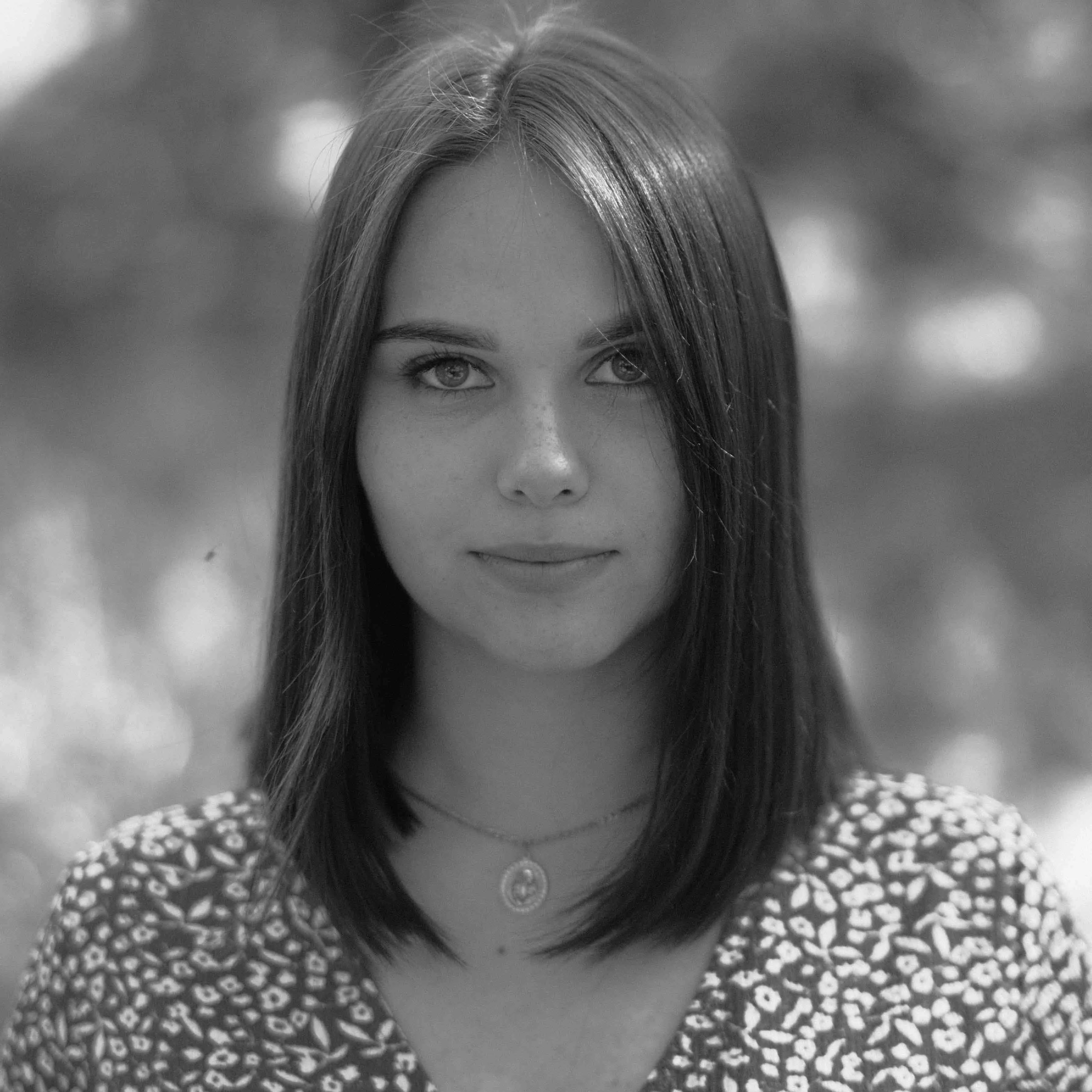 Кристина Проценко