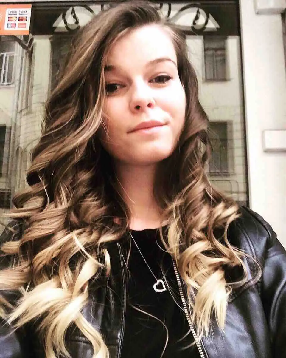 Анастасия Мазурова