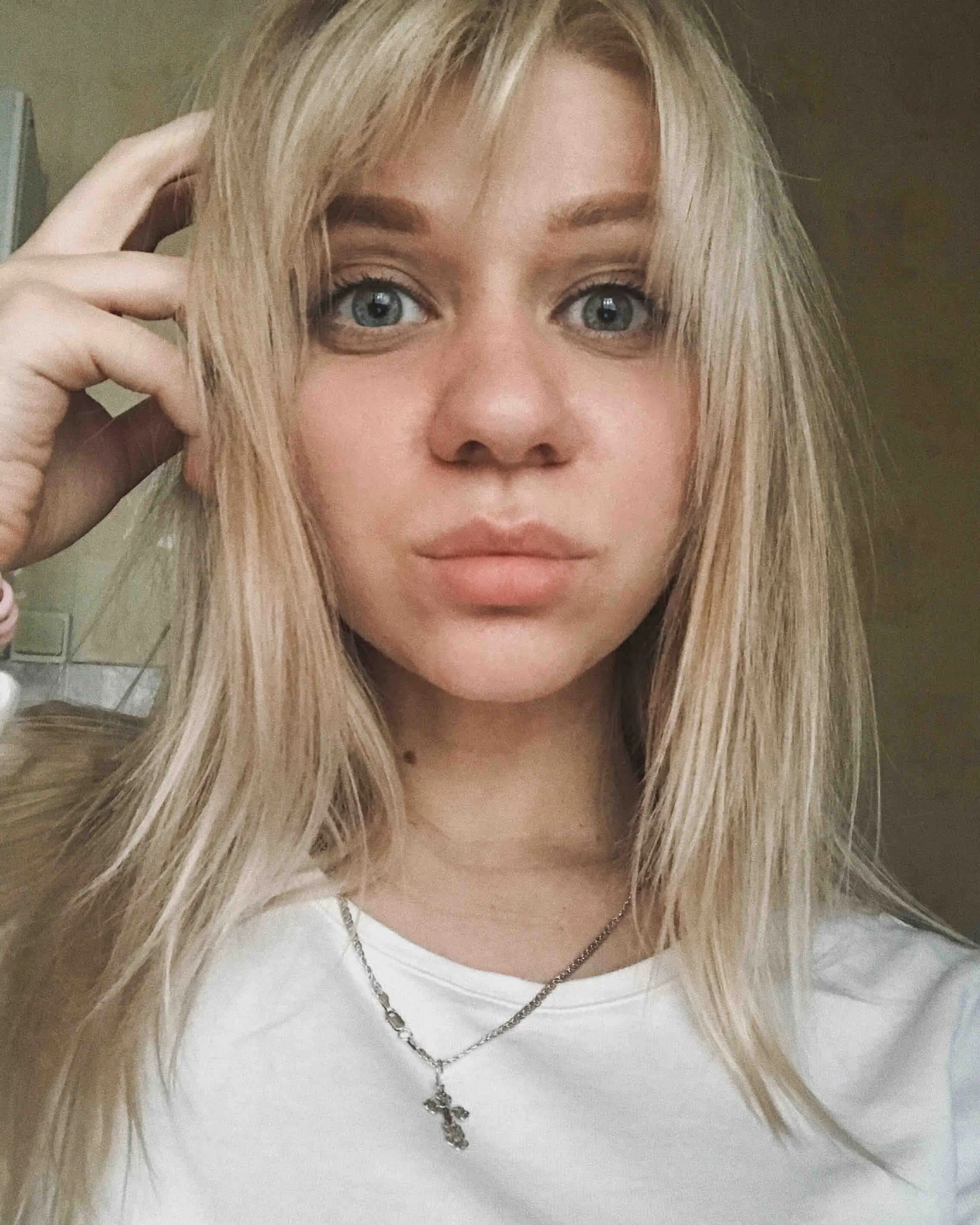 Кристина Парфишева