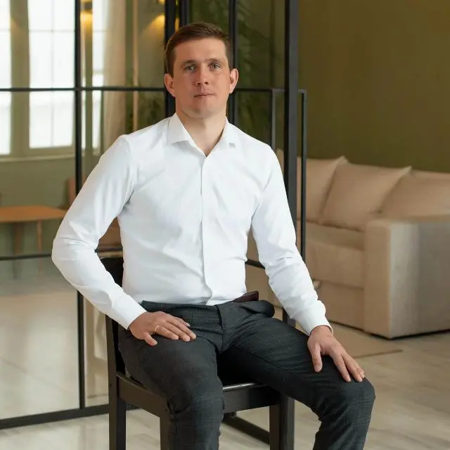 Андрей Шумилин