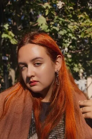 Мария Сидорова