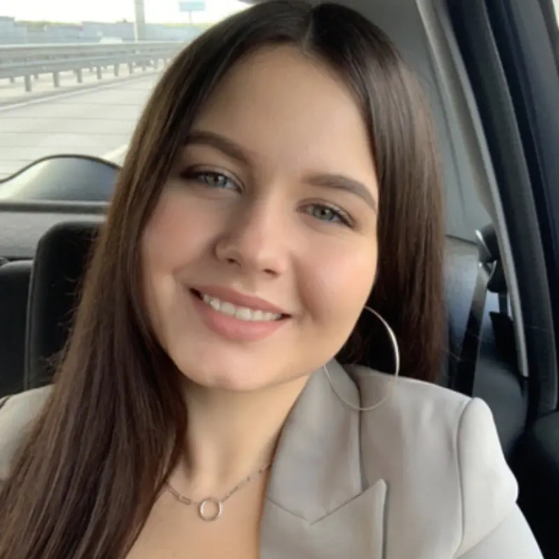 Милена Варзега