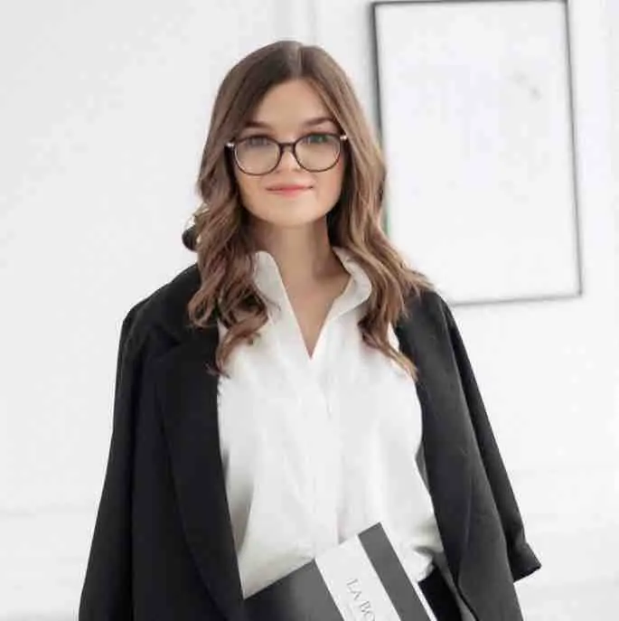 Маргарита Гришанова