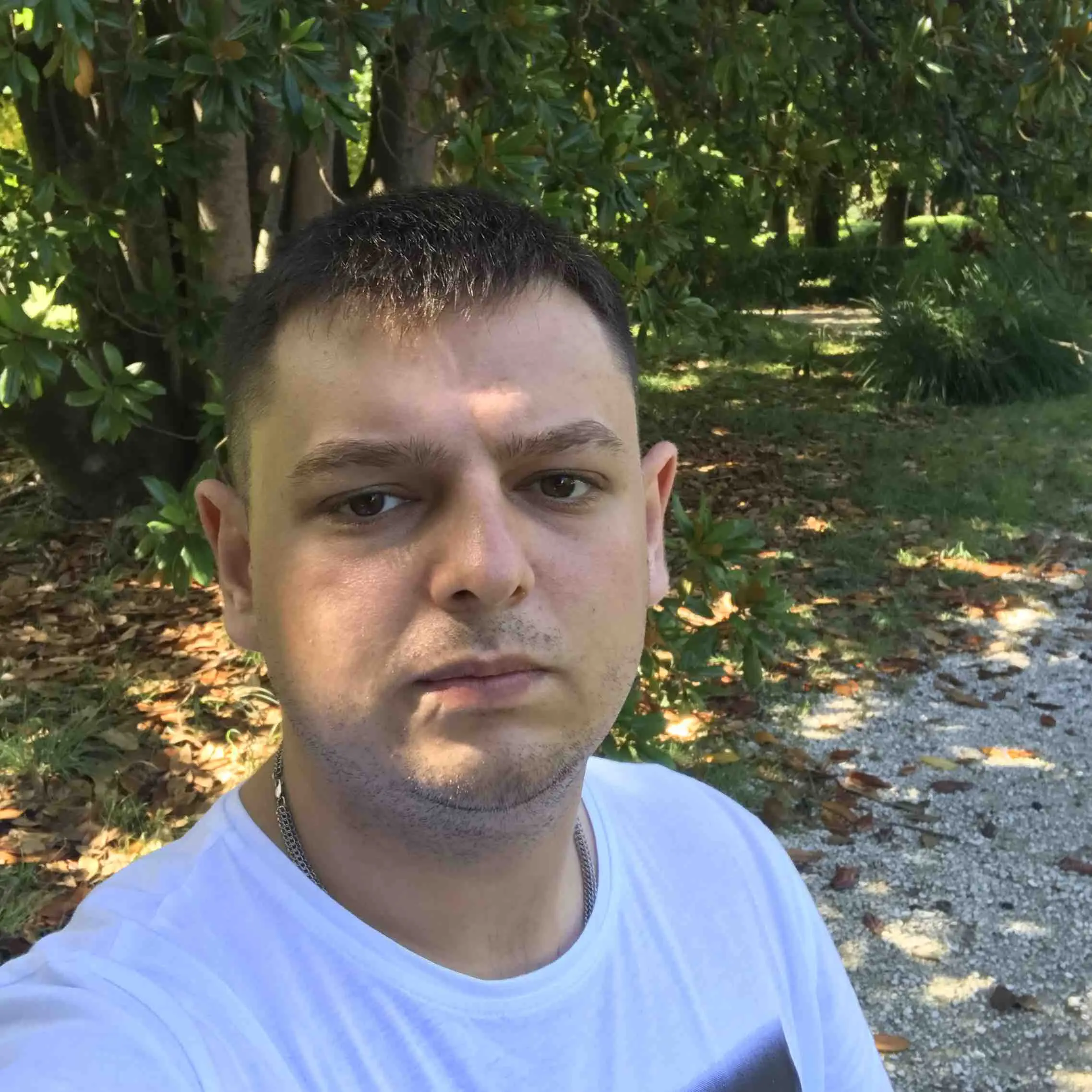 Алексей Высочин