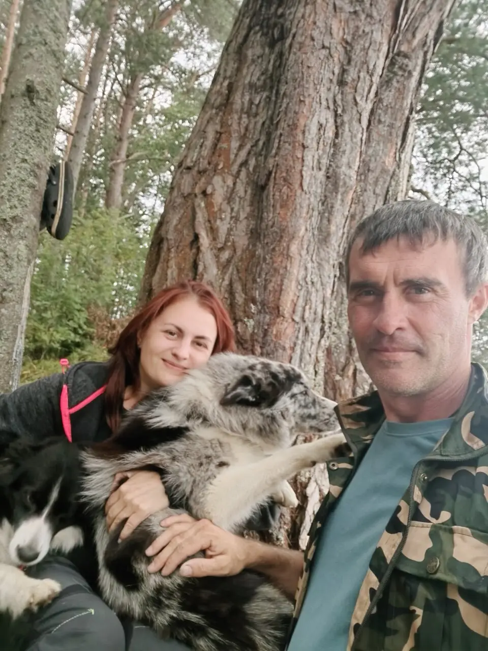 Поехали мы значится в гости, меньше чем на сутки (к сожалению)
Донки были с собой, но глубина в этом месте не превышала двух метров.
Значит, меня ждала утренняя зорька и спиннинг | Сетка — социальная сеть от hh.ru