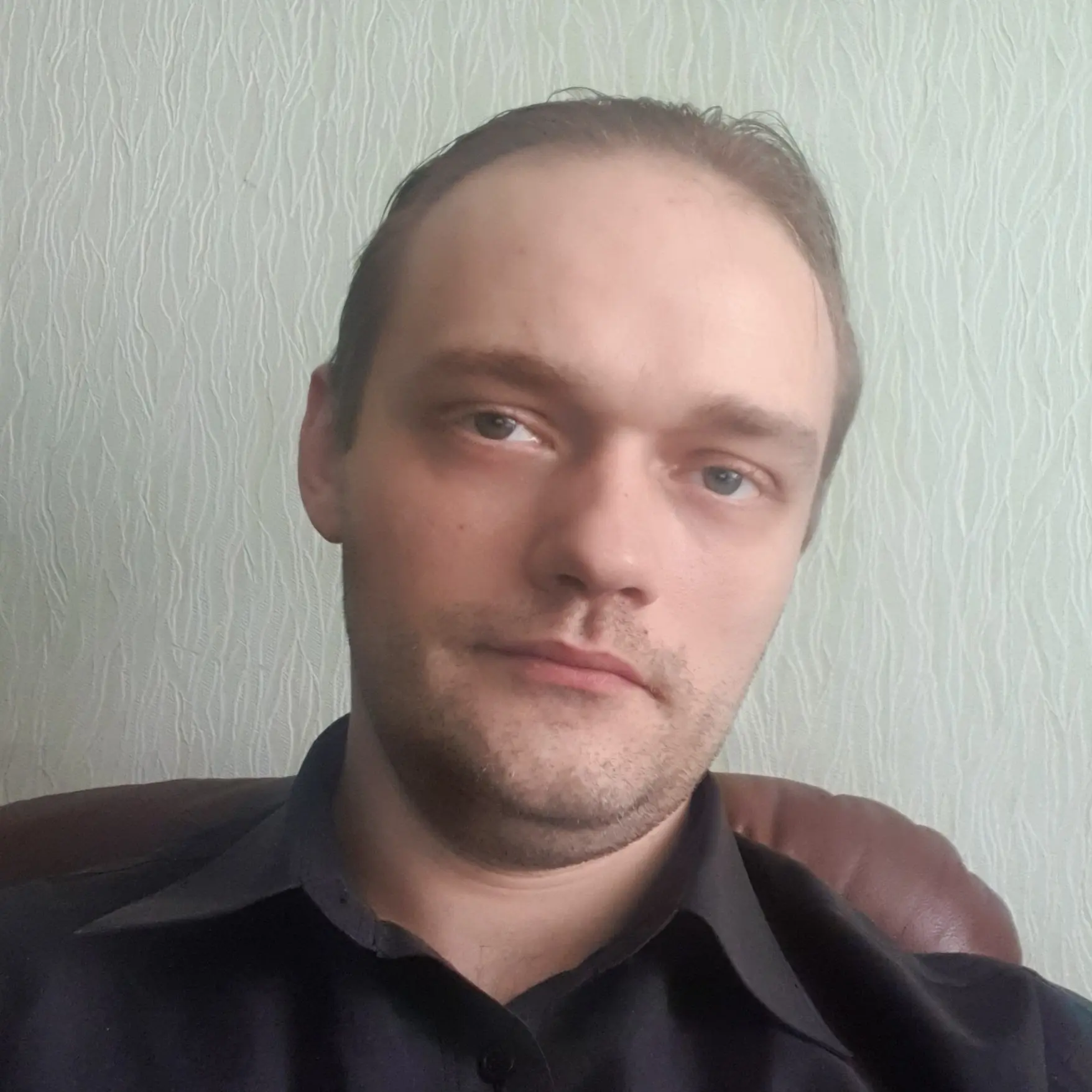 Алексей Красник
