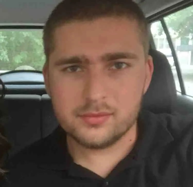 Богдан Ежов