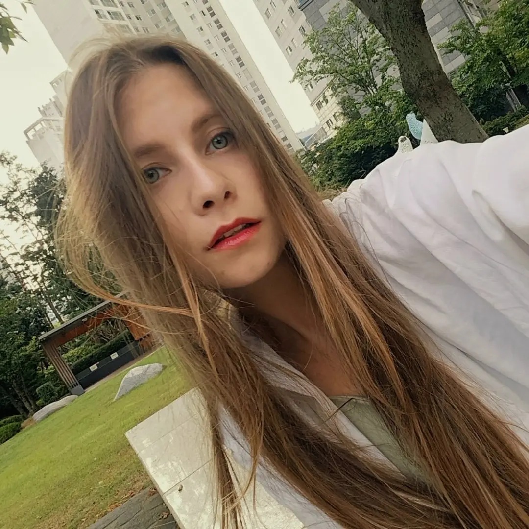 Наталья Белоусова