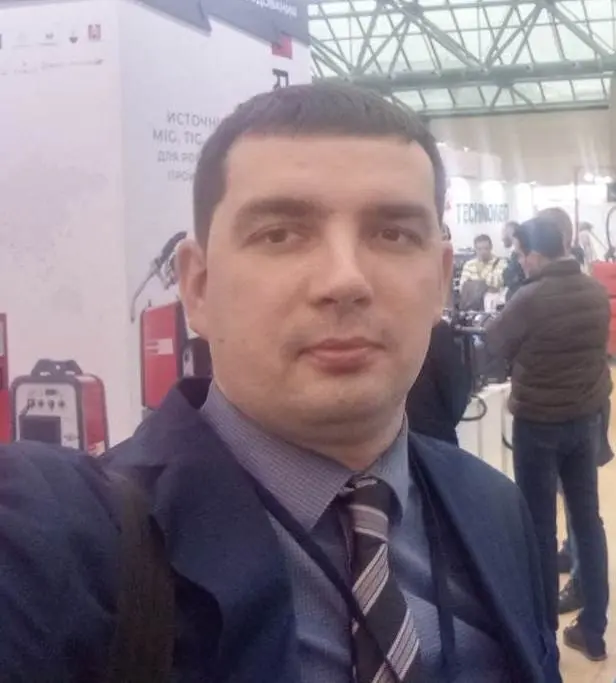 Алексей Давыденко