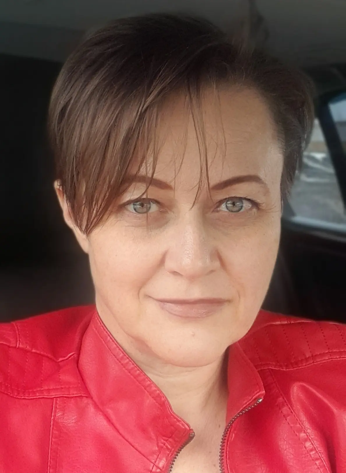 Елена Чернышева
