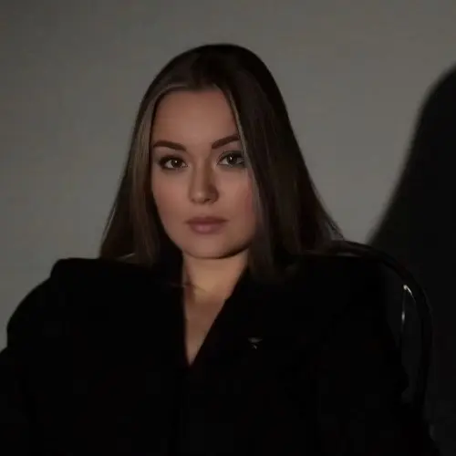Юлия Смирнова