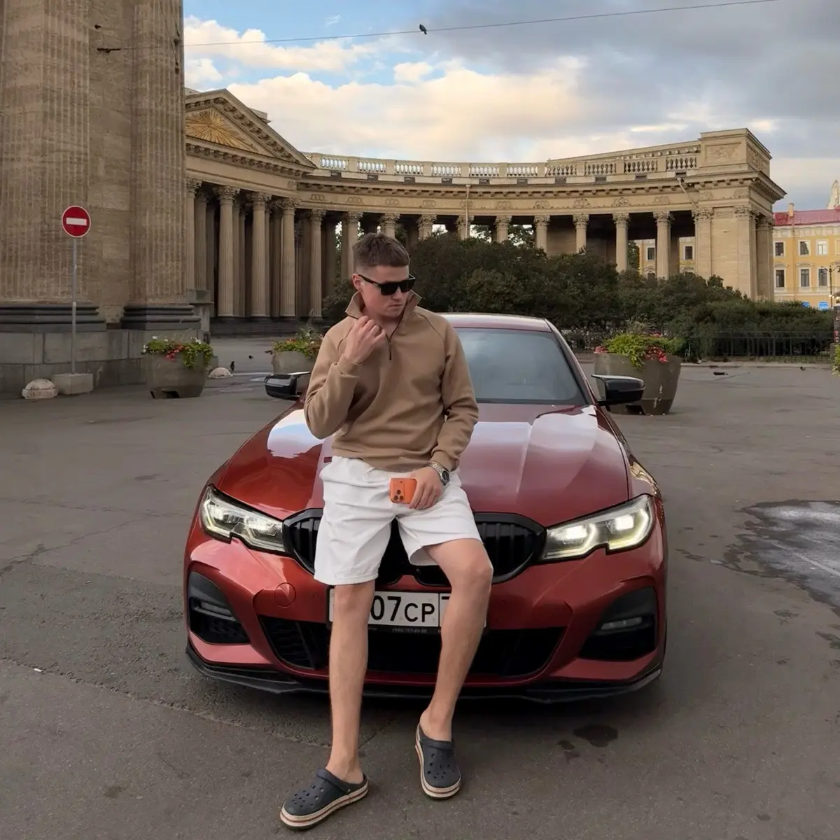 Артем Ливанов