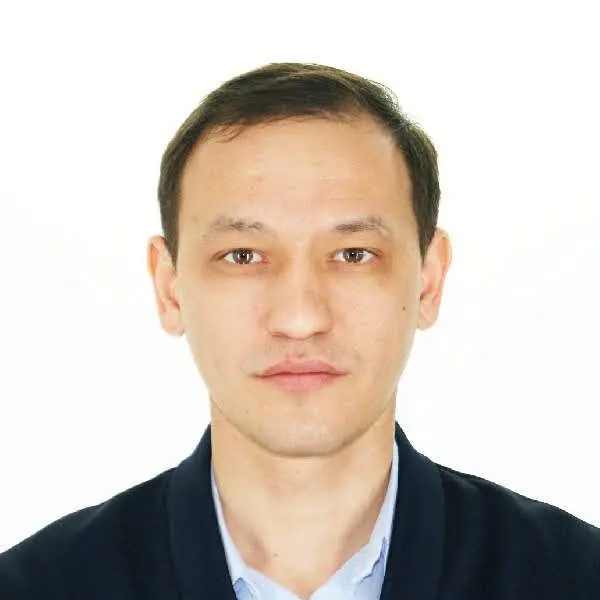 Умид Кашматов
