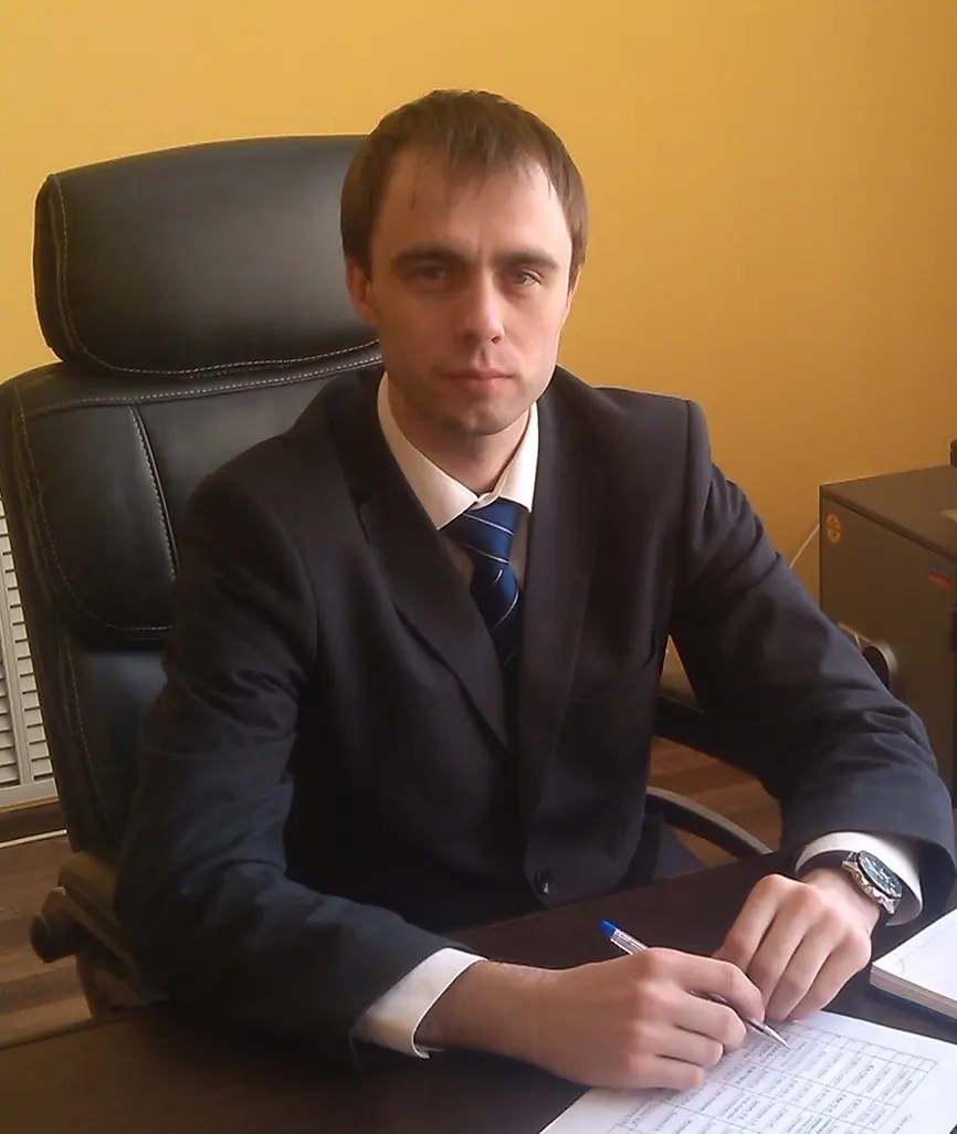 Антон Кокурин