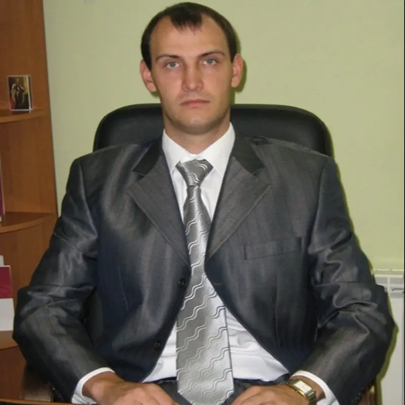 Денис Любин