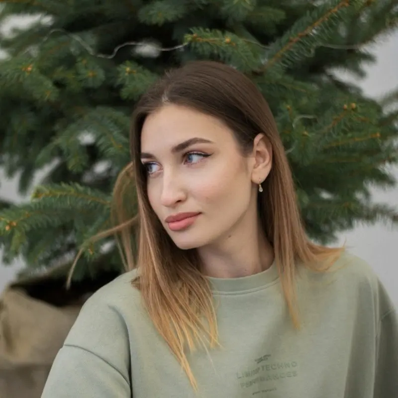 Ульяна Богачева