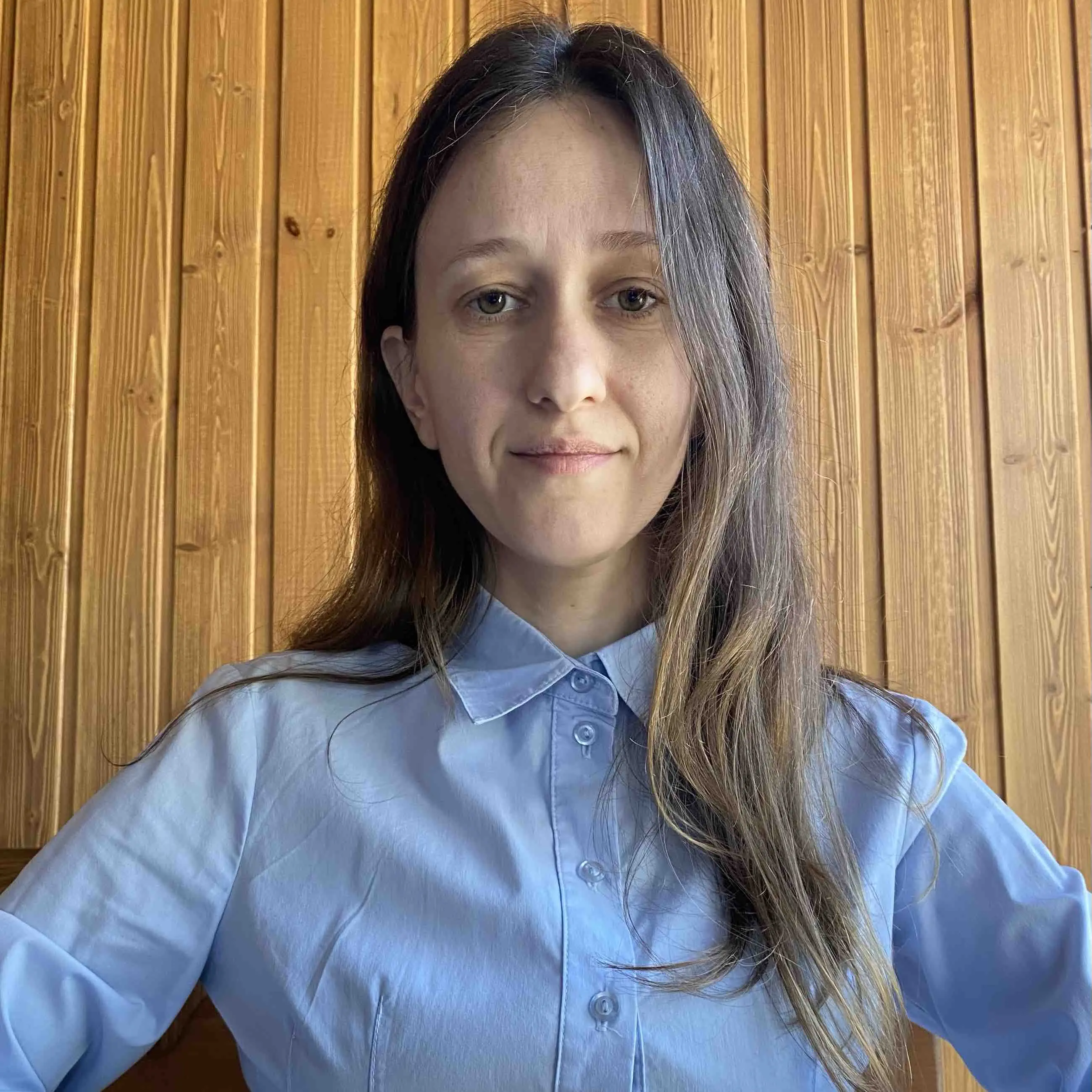 Елена Лобкова