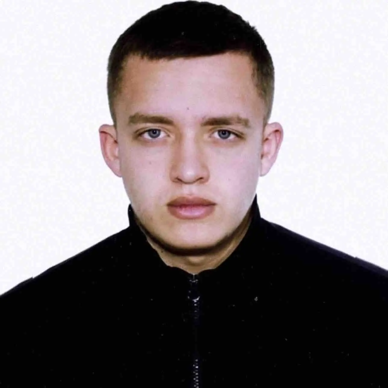 Сергей Лисовский
