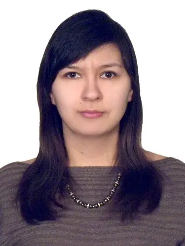 Инна Шестакова